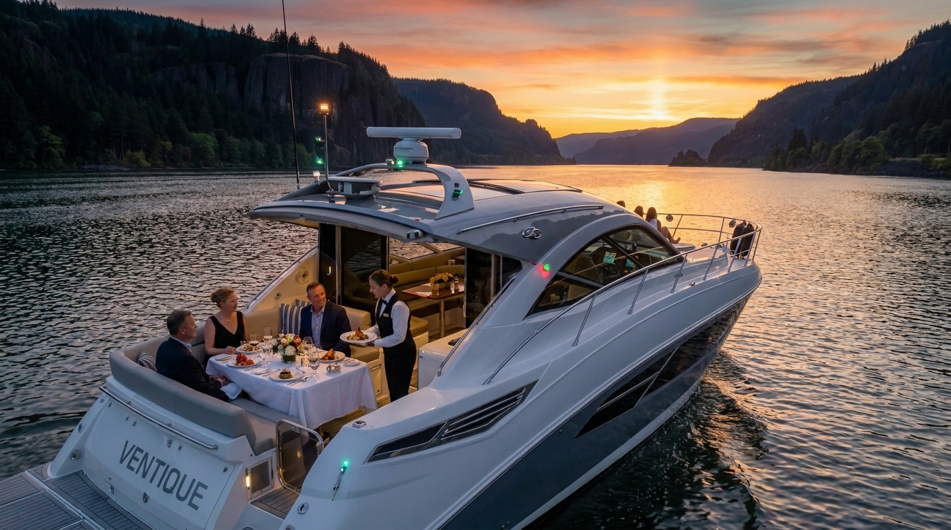 Sunset Experience